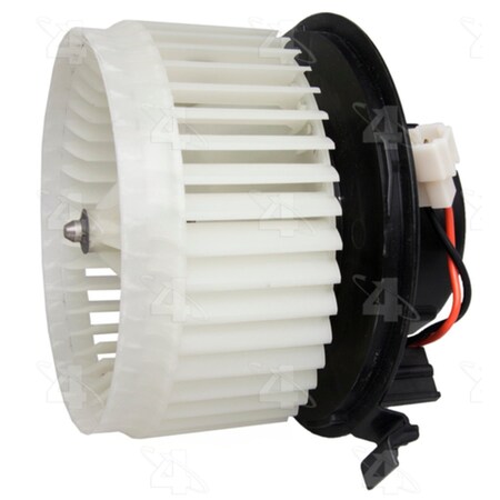 Four Seasons Suzuki Sx4 12-07 Blower Motor, 76919 76919